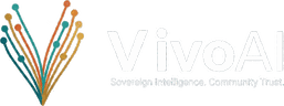 VivoAI Logo