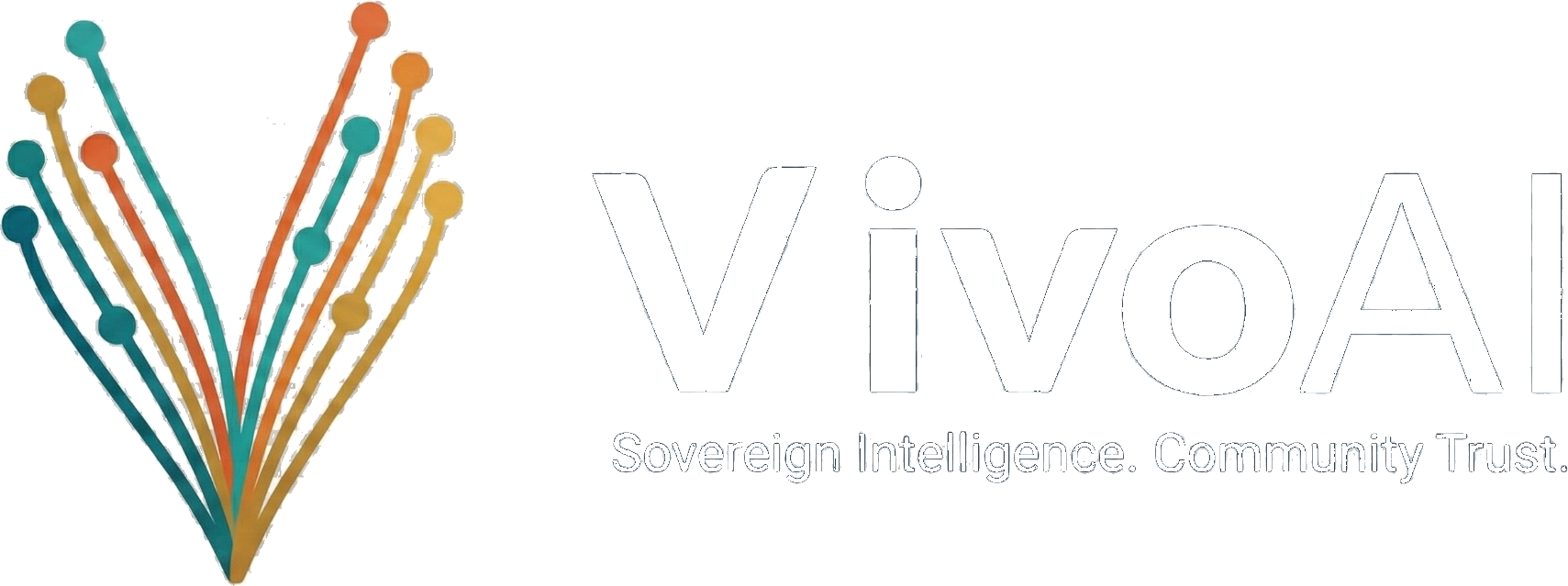 VivoAI Logo